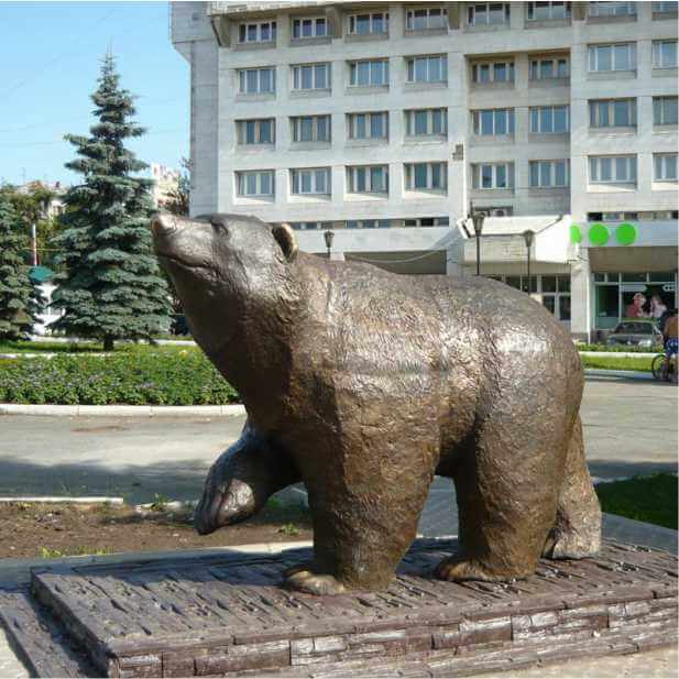 Гостиничные чеки в Перми