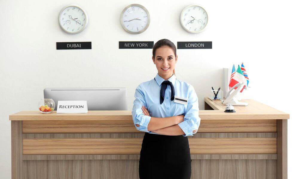 Чеки гостиницы