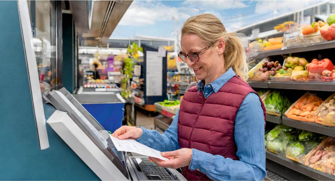 Приложение Пятерочка: где найти чек и как добавить электронные чеки