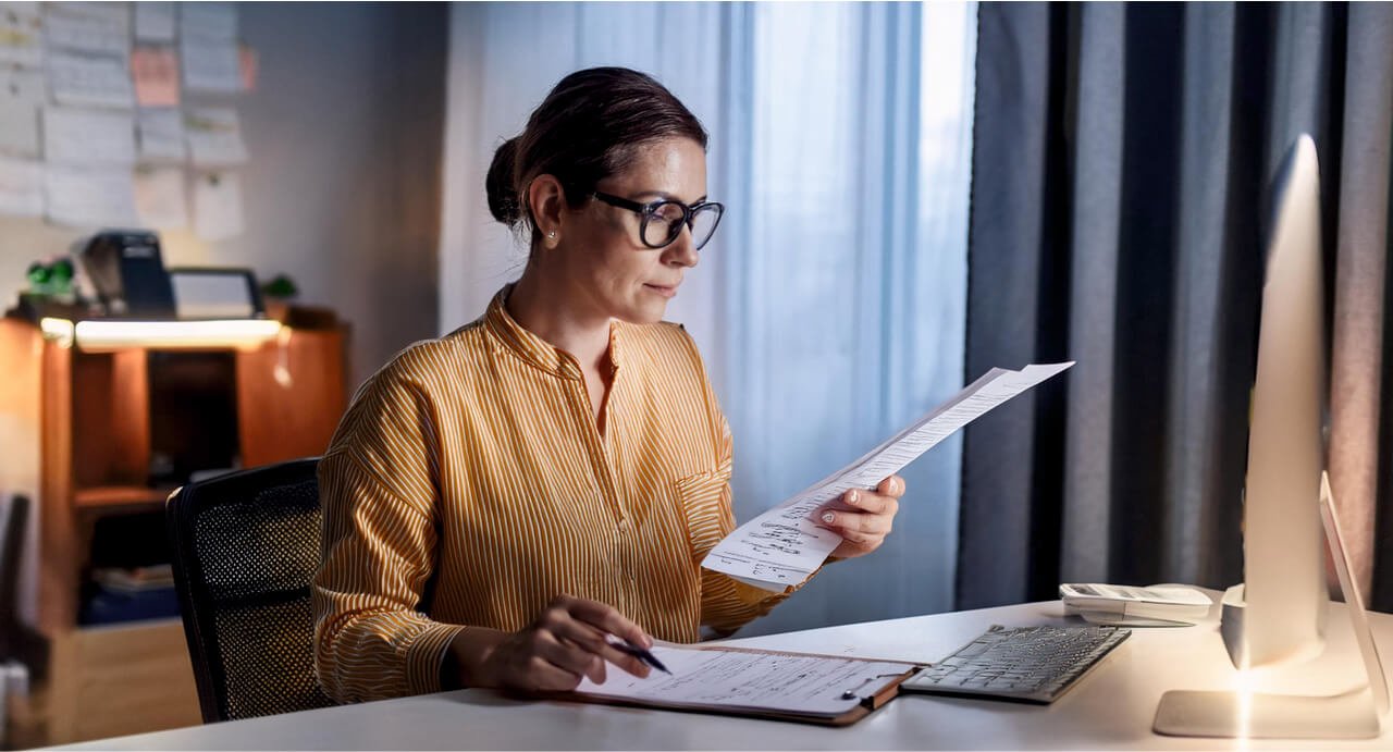 Приложение Пятерочка: где чек и как управлять электронными документами