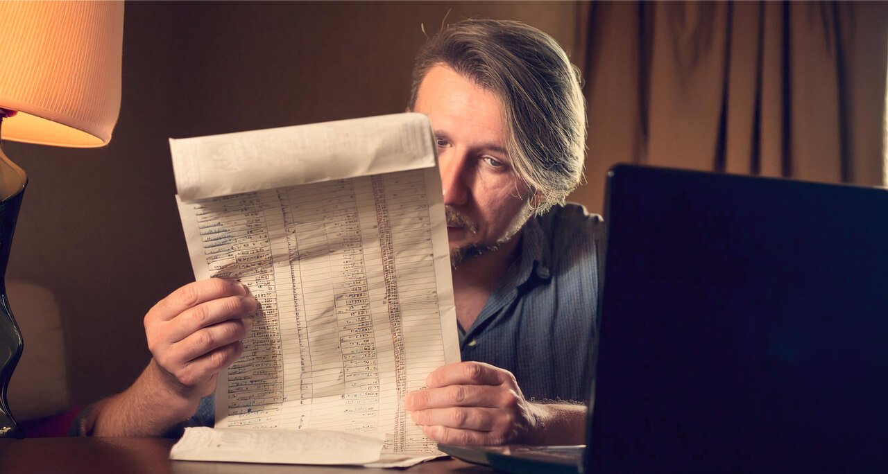 Как должен выглядеть кассовый чек: правила оформления в 2024 году