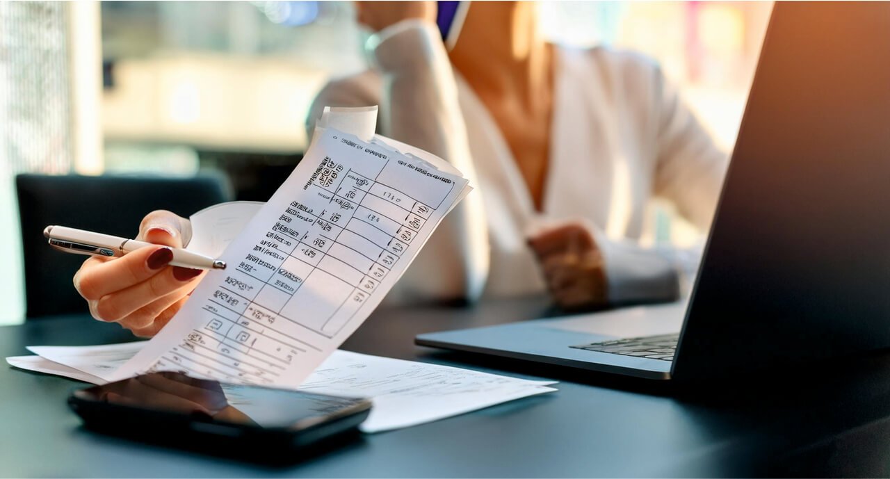 Проверить чек и распечатать его: как восстановить и использовать электронный чек