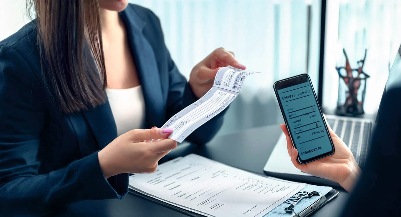 Возврат чека в 1С Бухгалтерия: полное руководство по правильному оформлению